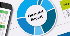 consolidated financial reporting