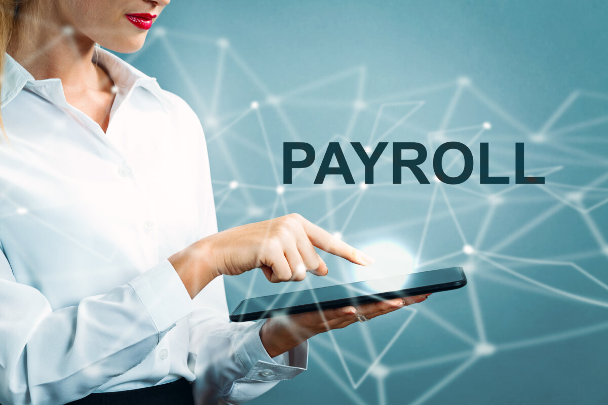 Construction Payroll Software Streamlines Payroll Processing