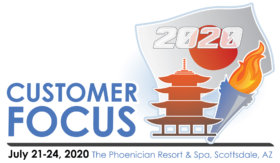Computer guidance 2020 Customer Focus