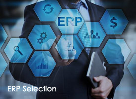 ERP Selection Webinar