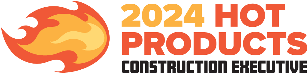 Construction Executive Hot Products 2023
