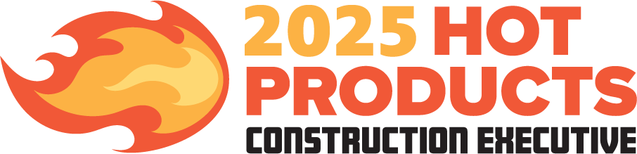 Construction Executive Hot Products 2023