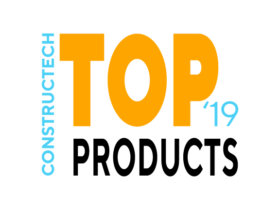 Constructech Top 19 Products