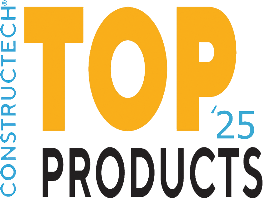 2023 Top Product by Constructech 