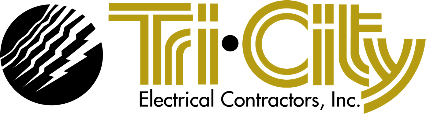 Tri-City Electric Contractors logo