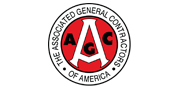 AGC award logo