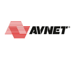 AVNET logo