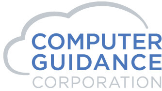 computer guidance corporation logo