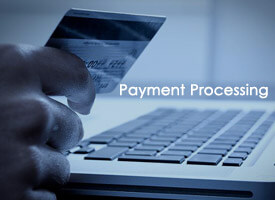 Payment Processing Webinar