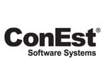 ConEst software systems logo