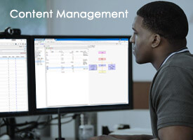Content Management Webinar