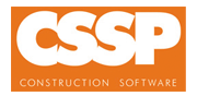 CSSP Construction Software Logo