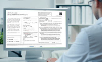 XCIPIO Forms Management Software
