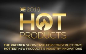 CE 2019 Hot Products industry innovations