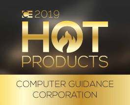 CE 2019 Hot Products Computer Guidance Corporation