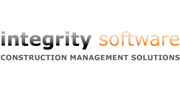 Integrity Software Construction Management Solutions Logo
