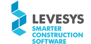 Levesys Smarter Construction Software Logo