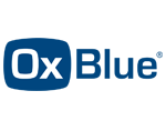 Ox Blue logo