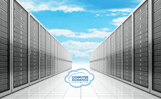 computer guidance corporation cloud platform