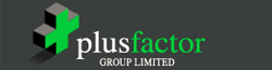 plusfactor group limited