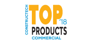 constructech top products 2018