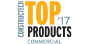 Constructech Top products 2017