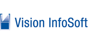 Vision InfoSoft Logo