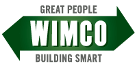 WIMCO building smart logo
